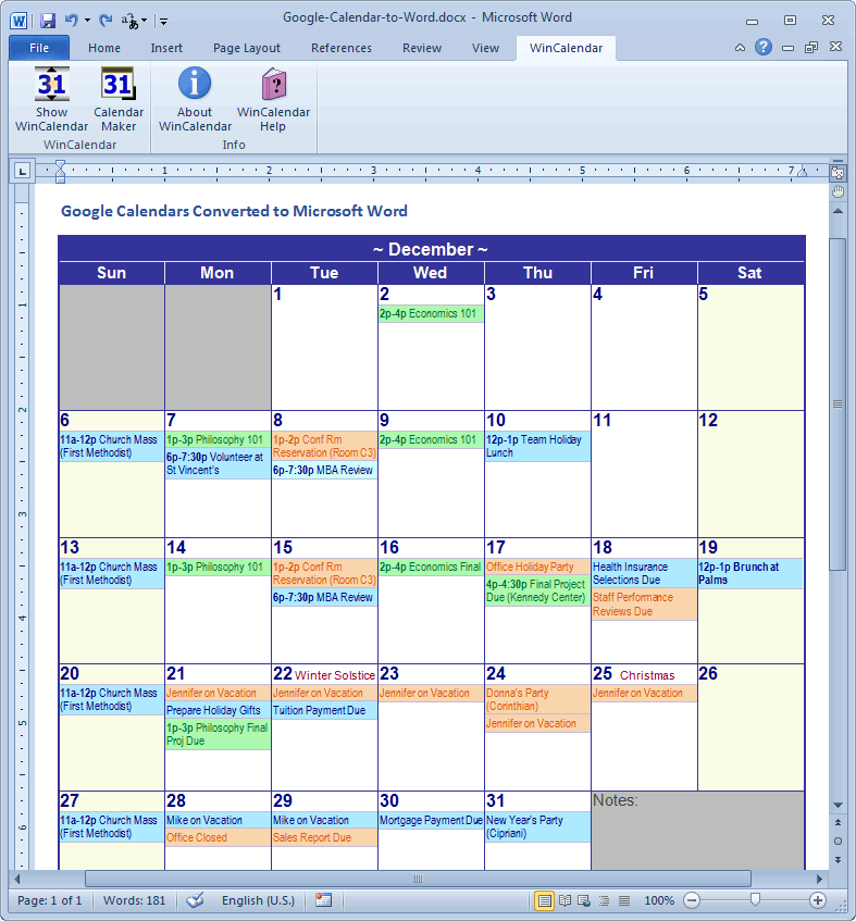 Download Copy Of Google Calendar For Mac