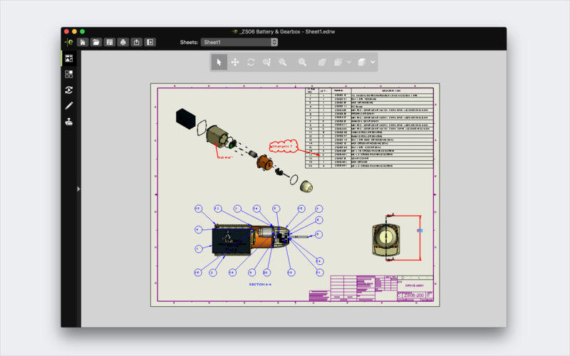 dwg viewer download for mac