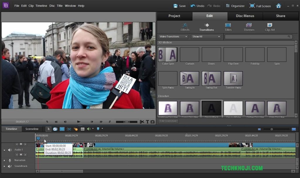 Adobe Premiere Pro Software Free Download For Mac